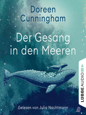 cover image of Der Gesang in den Meeren